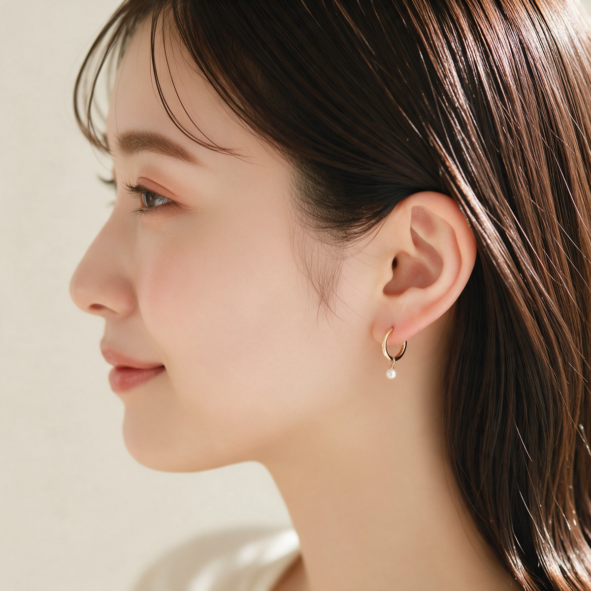 ピアス・イヤリング