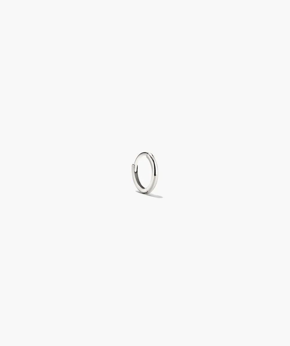 セレナ ミニフープピアス（片耳）