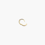 セレナ ミニフープピアス（片耳）